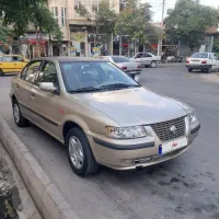 سمند LX  دو گانه مدل 83 ببین آگهی رو مقایسه کن|خودرو سواری و وانت|تبریز, |دیوار