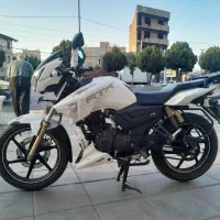 موتوراپاچی ۱۸۰ ۹۵