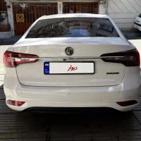 ام جی ۵