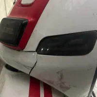 کویر s5|موتورسیکلت|گلستان (تهران), |دیوار