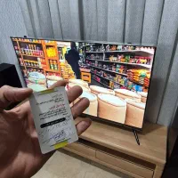 (جشنواره قسطی)محافظ صفحه/گلس تلویزیون از سایز ۴۳|تلویزیون و پروژکتور|قرچک, پویینک|دیوار