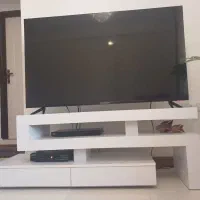 میز تلوزیون پازلی