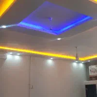 اجرای کارهای بنایی سفیدکاری و زیر کار انجام میدهم|خدمات پیشه و مهارت|خرمآباد, |دیوار