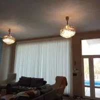 لوستر مجلسی