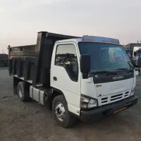 حمل نخاله با بادسان خاور بابکت تخریب مصالح