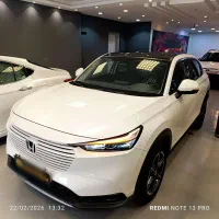 هوندا وزل2024 بدون مشابه گارانتی فعال