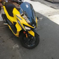 موتور جی تی 200مدل403