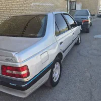 پژو405
