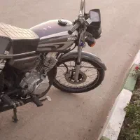 هندا هاتف۱۵۰سیسی استارتی۹۳|موتورسیکلت|مشهد, گوهرشاد|دیوار