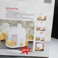 آبمیوه گیری آلمانی bifnet|آبمیوه‌گیر و آب‌مرکبات‌گیر|تهران, امانیه|دیوار