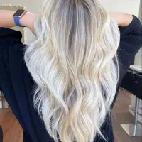 مدل رنگ و لایت