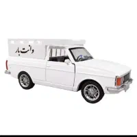 وانت بار کرایه با نازلترین قیمت