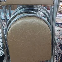 صندلی تاشو صدوقی