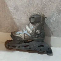 اسکیت بچه گانه