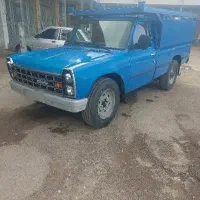 نیسان جونیو