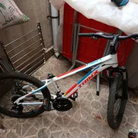 دوچرخه ترینکس