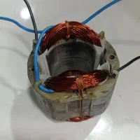 سیم پیچی بالشتک|ابزارآلات|بروجرد, |دیوار