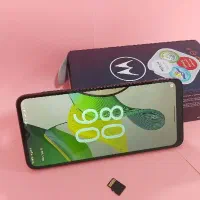 گوشی موتو e13 (2sim) رم 3 تضمینی|موبایل|اهواز, کوی سعدی|دیوار