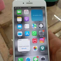 ایفون ۸ پلاس