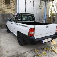 پراید وانت پاششی خشک|خودرو سواری و وانت|گنبد کاووس, |دیوار