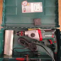 دریل متابو گیربکسی آلمانی