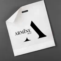 چاپ ساک دستی نایلونی و پارچه‌ای جلفا