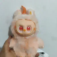 عروسک خوش رنگ لبو بو|اسباب‌‌بازی|لاهیجان, طالقانی|دیوار