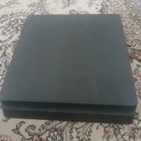 پلی استیشن 4