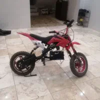 موتور مینی کراس برقی و شارژی