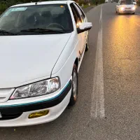 پرشیا مدل ۹۳|خودرو سواری و وانت|تالش, تالش|دیوار