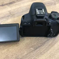 Canon EOS 700D|دوربین عکاسی و فیلم‌برداری|کرمان, |دیوار