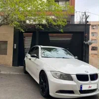 Bmw 320i|خودرو سواری و وانت|تهران, یوسفآباد|دیوار