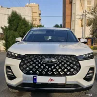 فونیکس تیگو۷ پرو پرمیوم مدل۱۴۰۴ درحد صفر بسیارتمیز