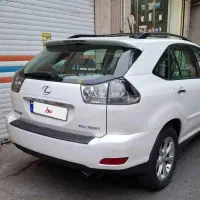 لکسوس rx 350 فول عمان|خودرو سواری و وانت|کرج, فاز ۳ مهرشهر|دیوار