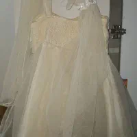لباس عروسکی کودک