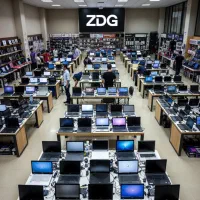 لپتاپ آمریکایی وارداتی زیر قیمت با اقساط بدون پیش