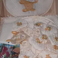 ست ۶۱ تیکه اشپزخونه