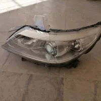 لوازم یدکی رنو تالیسمان کولیوس لیتیود کپچر لاگونا|قطعات یدکی و لوازم جانبی|تهران, آسمان|دیوار