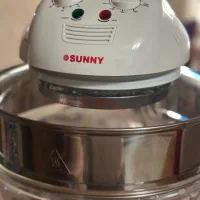 هواپز سانی نو و سالم کاملا