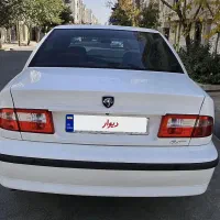 سمند LX1800 مدل ۱۴۰۰ کارمندی در حدصفر|خودرو سواری و وانت|مشهد, آزادشهر|دیوار