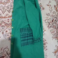 پالتو تمیز و سالم با تخفیف|لباس|تهران, مینای شمالی (مخبر)|دیوار