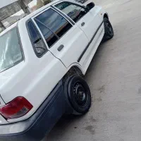 پرایدصبا88