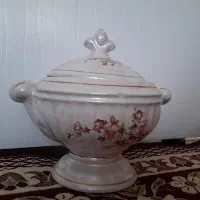 شکلات خوری چینی