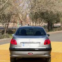 پژو206SD V20|خودرو سواری و وانت|تبریز, |دیوار