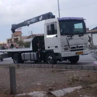 جرثقیل 5تن کفی