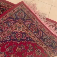 درع و نیم یک جفت دانه ایی ۵ تومن|فرش|تهران, زعفرانیه|دیوار