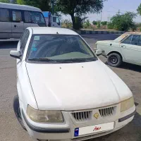 سمند ۹۰ دوگانه