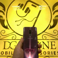 Samsung S9 plus بدون بک لایت