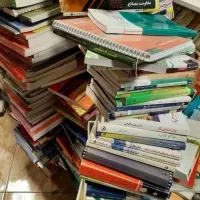 کتاب دفترباطله کاغذ|لوازم التحریر|تهران, فردوس|دیوار