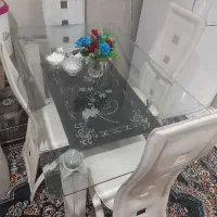 میز ناهار خوری